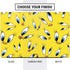 Looney Tunes Tweety Bird Super Sized Pattern Dell Vostro Skin